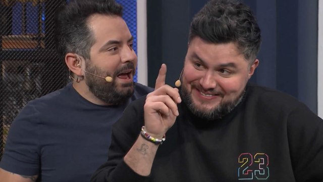 Paul Stanley acaba con José Eduardo Derbez al criticarlo por su desempeño en reality de famosos