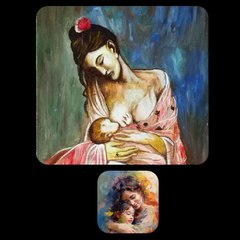 Edmondo De Amicis“La madre”Legge Rodolfo Vettor         ❤️❤️❤️