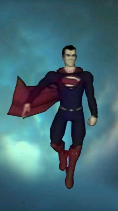 Superman