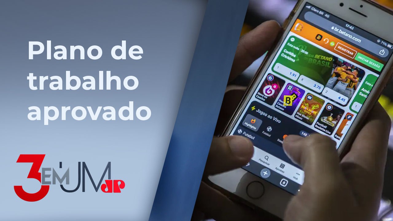 CPI das apostas esportivas quer ouvir John Textor e Leila Pereira