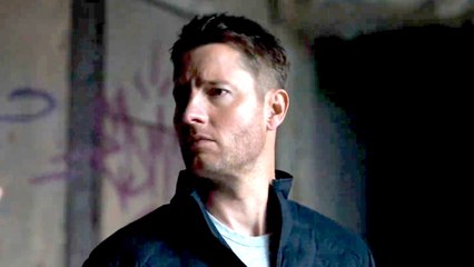 Get Ready for a Spine-Chilling Episode of CBS' Tracker