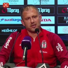Serdar Topraktepe: "Formanın hakkını verdiler"