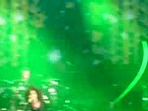 Concert Strasbourg TH - 1000 Meere