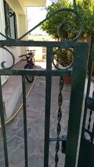 Nostalgia Apartment in Sami in Kefalonia island