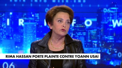 Judith Waintraub : «Jean-Luc Mélenchon ne parle des juifs que pour les accabler»