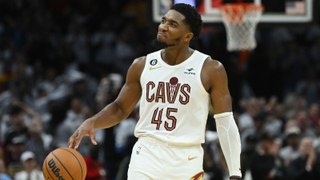 Cleveland Cavaliers Crucial NBA Playoff Push | Playoff Preview
