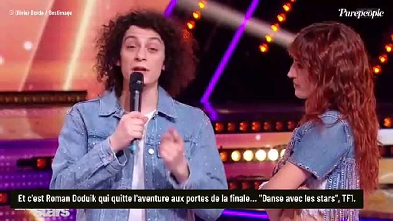 Danse avec les stars 2024 : Première élimination de la soirée, ce candidat avait pourtant des allures de "finaliste"
