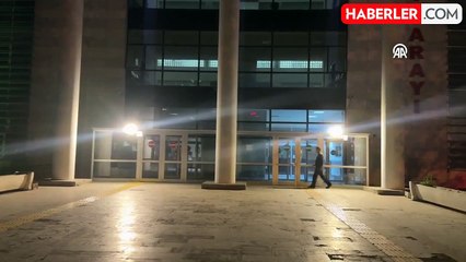Elazığ'da 9 kız öğrenciyi taciz ettiği iddiasıyla lise müdürü tutuklandı