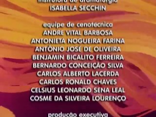Encerramento Sangue Bom e Início Jornal Nacional (16/07/2013) (SIMULAÇÃO)