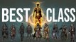 Elden Ring: What's The Best Class? | GamesRadar