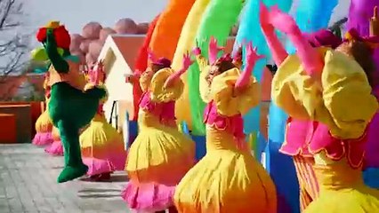 Gardaland e lo show di magia per tutte le età