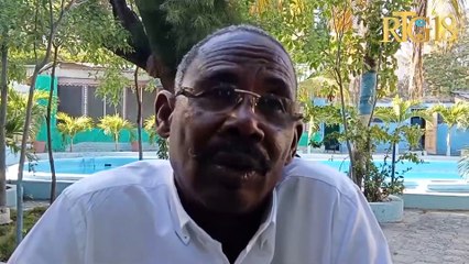 Asosiyasyon Antreprenè nan Latibonit AEA kritike demach pou monte konsèy prezidansyèl la.