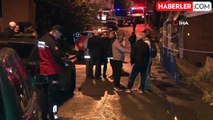 Gaziosmanpaşa'da toprak kayması: 24 bina tahliye edildi