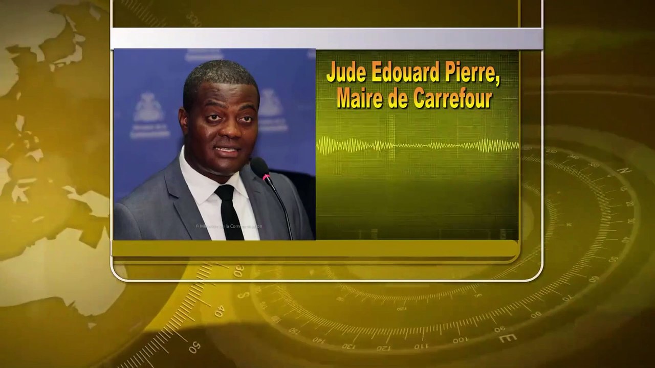 Plis pase 5 moun pèdi lavi yo pami yo yon polisye aprè atak nèg ak zam nan komin kafou 18 Avril 2024