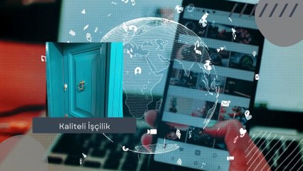 Alcatraz Villa Kapısı İmalat Ve Satışı 0542 125 34 34