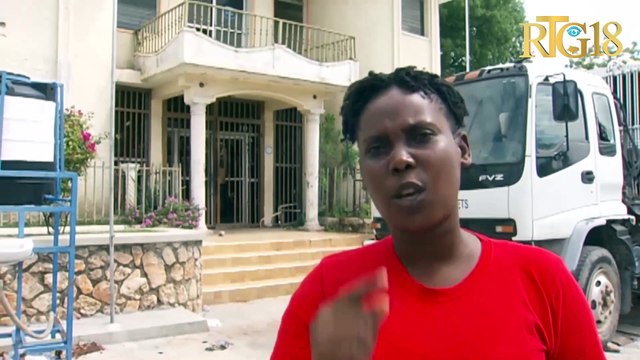 Plizyè sitwayen nan Kwadèboukè lanse apèl inite nan mitan tout aktè pou fasilite aktivite yo reprann