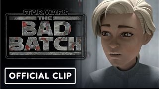 Star Wars: The Bad Batch | Final Season - 'Into the Breach' Clip