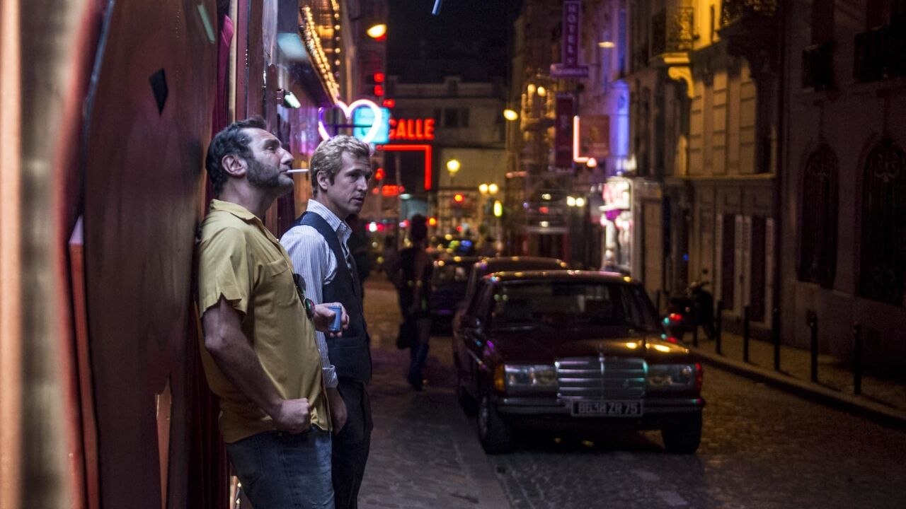 L'amour est une fête vidéo bande annonce