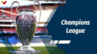Tiempo Deportivo | La UEFA Champions League ya tiene semifinalistas