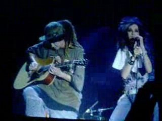 In Die Nacht-Tokio Hotel