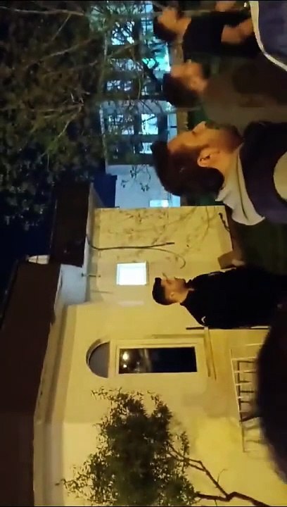 Direnen Mega Polietilen işçilerine saldırı