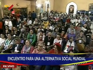 Líder del Movimiento Sin Tierra de Brasil Joao Pedro: El capitalismo está en una crisis estructural