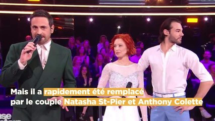 Danse avec les stars : un détail en arrière-plan fait bondir les téléspectateurs