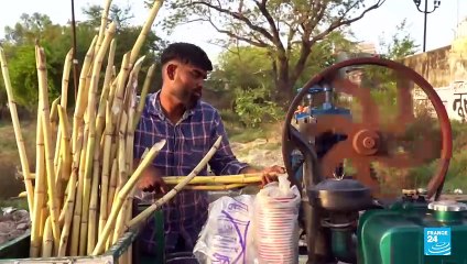 El desempleo entre los jóvenes pisa fuerte en India