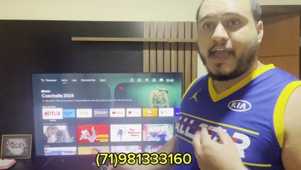 MELHOR IPTV EM 2024 COM O MELHOR SUPORTE E QUALIDADE DE SOM E IMAGEM
