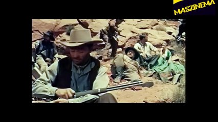 Masacre en el Pozo de la Muerte/Series y Películas del Oeste/Westen en Español