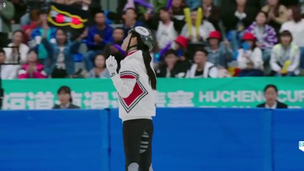 Skate Into Love/Patinando Hacia el Amor [Dorama] - Capítulo 1 [Audio Español]