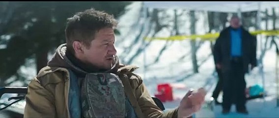 Wind River Bande-annonce (RU)