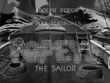 Popeye (1933) E 32 Brotherly Love