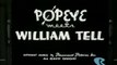Popeye (1933) E 88 Popeye Meets William Tell