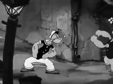 Popeye (1933) E 90 With Poopdeck Pappy