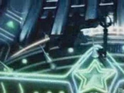 Kingdom Hearts Final Mix : Deep Dive