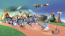 Oggy et les cafards vidéo bande annonce