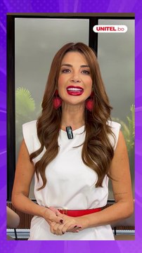 ¡Alto ahí! éstas son las 5 noticias más virales de esta semana en Unitel.bo