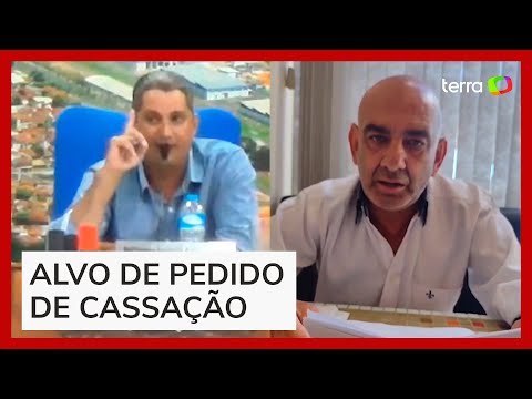 Vereador em SP é alvo de pedido de cassação após fala capacitista em sessão: 'Autista, louco'