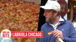 Barstool Pizza Review - Labriola Chicago (Chicago, IL) presented by Rhoback