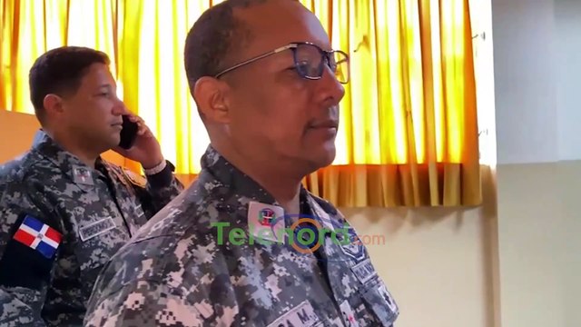 Se entrega a la policía joven que dice lo estaban buscando en SFM