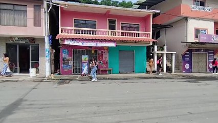 Equador tem segundo prefeito assassinado às vésperas de referendo contra o crime