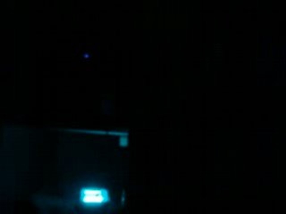 GROSSE SOIREE