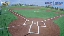 Indianapolis Sports Park Field #2 - King of the Mound Powered by Pocket Radar (2024) Fri, Apr 19, 2024 12:47 PM to 3:52 PM
