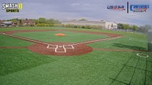 Indianapolis Sports Park Field #7 - King of the Mound Powered by Pocket Radar (2024) Fri, Apr 19, 2024 12:46 PM to 3:42 PM