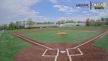 Indianapolis Sports Park Field #8 - King of the Mound Powered by Pocket Radar (2024) Fri, Apr 19, 2024 12:47 PM to 4:01 PM