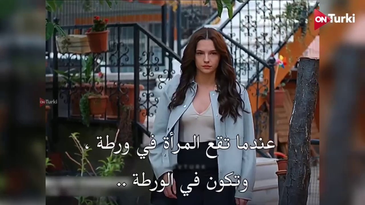 مسلسل لا تخافي انا بجانبك الحلقة 6 _ اعلان 3 الرسمي مترجم Don't be afraid series, I'm by your side, Episode 6 - Official Trailer 3, with subtitles