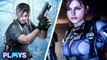 What Your Favorite Resident Evil Game Says About You