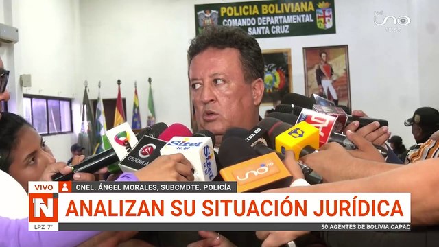 analizan su situación jurídica familiares situación jurídica