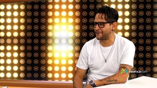 Luis Diego Morales, cantante nacional, explora el género salsa con su nuevo sencillo ‘Hoy que no estás’.